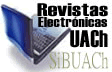 Revistas Electrónicas UACh