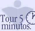 Tour 5 minutos SiBUACh